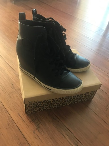 Zdjęcie oferty: Buty Vices 39 wkładka 25cm