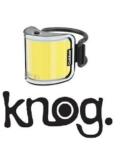 Zdjęcie oferty: Knog Lil Cobber lampka rowerowa przód -12186*nowa