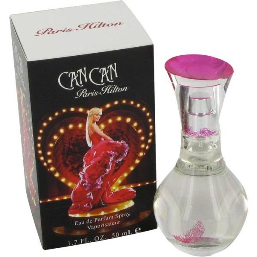 Zdjęcie oferty: Perfumy Can Can