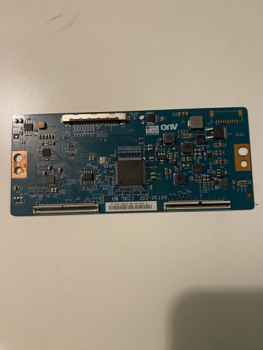 Zdjęcie oferty: T-con płyta Manta 43lua29l 55t32-c0f