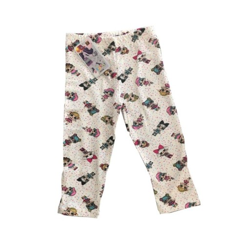 Zdjęcie oferty: legginsy 3/4 104