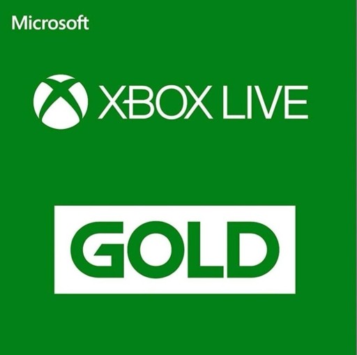 Zdjęcie oferty: Abonament Xbox Live ESD (kod cyfrowy)