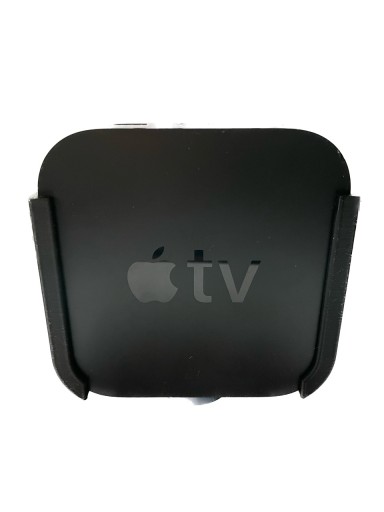 Zdjęcie oferty: Uchwyt, wieszak ścienny na Apple TV