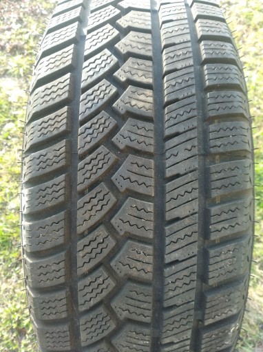 Zdjęcie oferty: Opona zimowa Torque TQ022 185/60R14 1szt