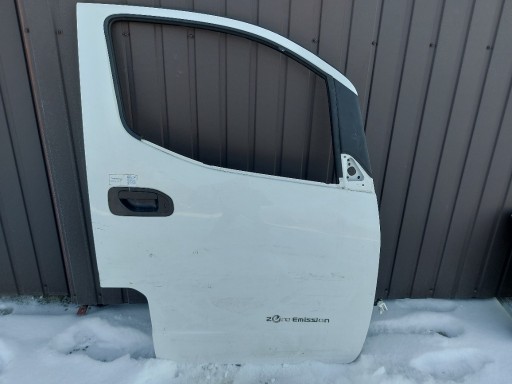 Zdjęcie oferty: Drzwi prawe Nissan E NV 200