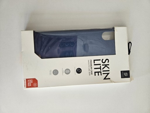 Zdjęcie oferty: Etui plecki do Iphone XS Max