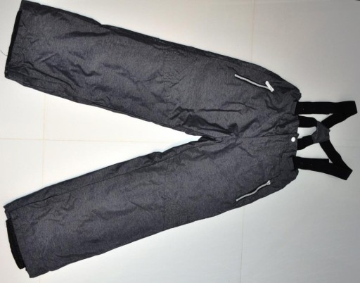 Zdjęcie oferty: Spodnie narciarskie ZARA BOYS 140 cm