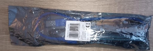 Zdjęcie oferty: Riser adapter PCI-E 1x na 16x USB 3.0 