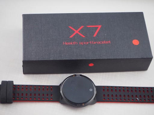 Zdjęcie oferty: Smartwatch