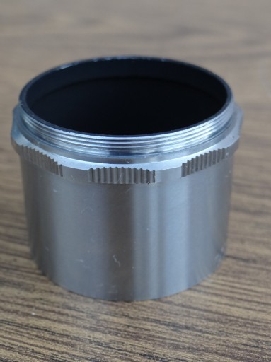 Zdjęcie oferty: Pierścień pośredni dystansowy M40 L=29 mm do makro