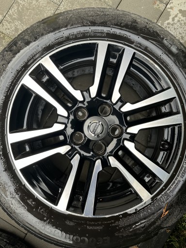 Zdjęcie oferty: Felgi aluminiowe Volvo 16 cali oryginał