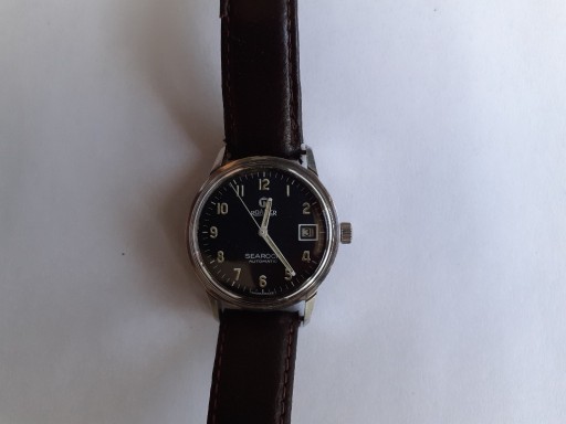 Zdjęcie oferty: zegarek Roamer Searock Automatic