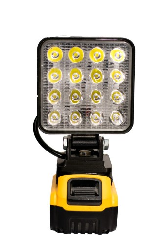 Zdjęcie oferty: Lampa LED DeWalt 18V halogen robocza na baterie