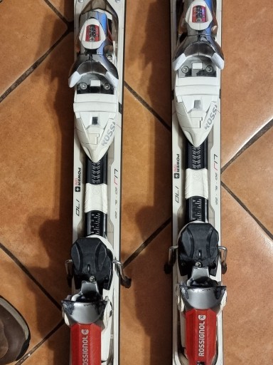 Zdjęcie oferty: Narty Rossignol Pursuit 18 170 cm