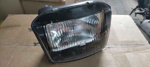 Zdjęcie oferty: Lampa przód przednia Kawasaki GPZ 500 S