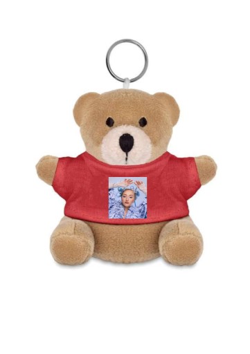 Zdjęcie oferty: brelok miś teddy bear genzie