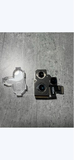 Zdjęcie oferty: Oryginalna kamera tylna iPhone 12 Pro Max