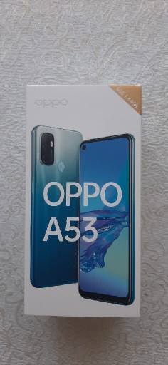 Zdjęcie oferty: Oppo A53 