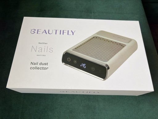 Zdjęcie oferty: Mobilny pochłaniacz pyłu zamiennik Holivica V3, stan BDB nowy filtr!