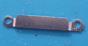 Zdjęcie oferty: Blaszka osłona do Redmi Note 12 Pro 5G 22101316G