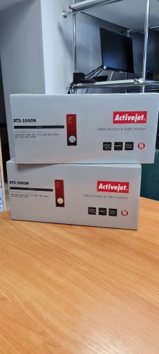 Zdjęcie oferty: Toner Activejet ATS-1660N zamiennik MLT-D1042S 