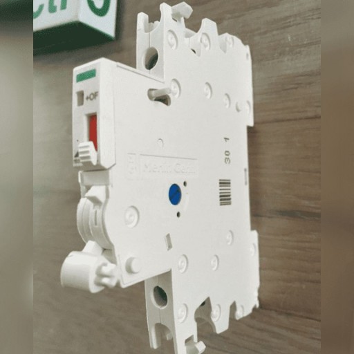 Zdjęcie oferty: Schneider Electric Acti9 iOF/SD+OF 2 CO, A9A26929