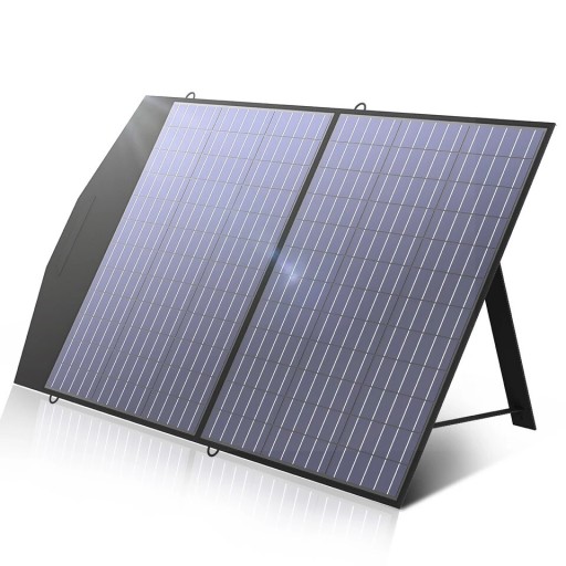Zdjęcie oferty: Panel solarny ALLPOWERS 100W Nowy
