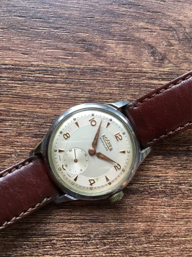 Zdjęcie oferty: Roamer zegarek vintage