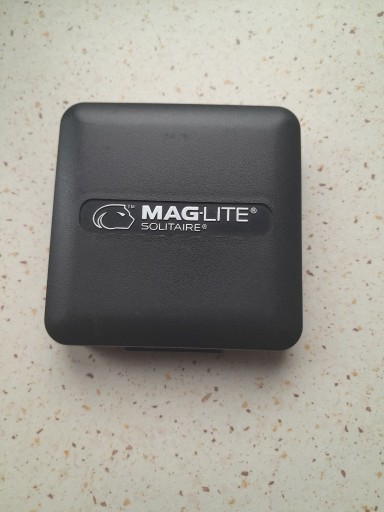 Zdjęcie oferty: maglite solitaire