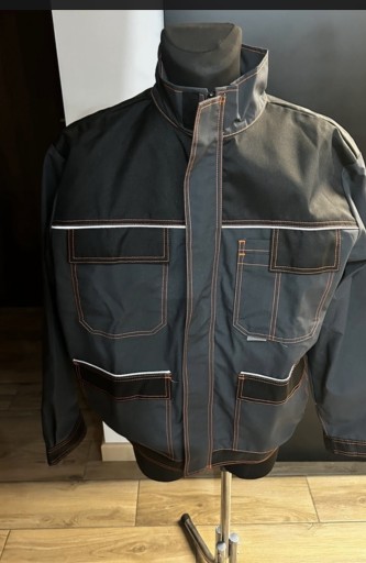 Zdjęcie oferty: Bluza robocza SARA fachowiec rozmiar XL