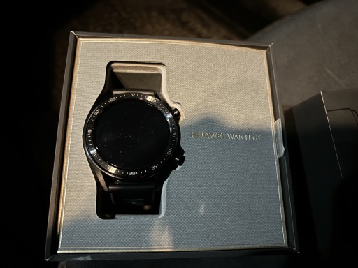 Zdjęcie oferty: Smartwatch Garmin FTN-B19