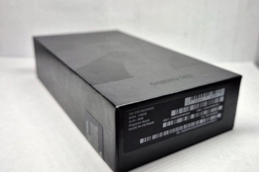 Zdjęcie oferty: Samsung S22 128GB / 8GB RAM – Polska dystrybucja, AI, bez blokad