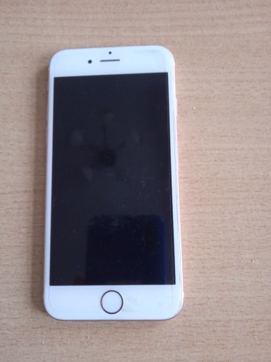 Zdjęcie oferty: Iphone 6s 16GB  + ładowarka+ etui