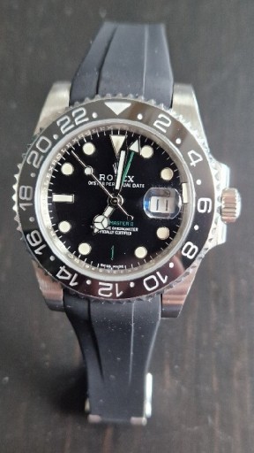 Zdjęcie oferty: Zegarek Rolex GMT Master II