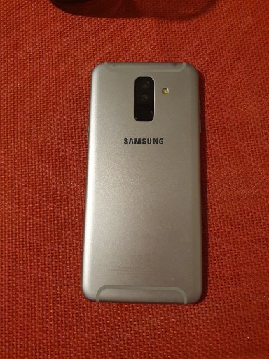 Zdjęcie oferty: Samsung Galaxy a6+