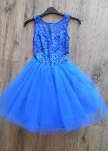 Zdjęcie oferty: Piękna sukienka sugarfree rozmiar S