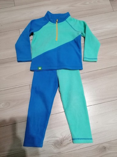 Zdjęcie oferty: Dres 98