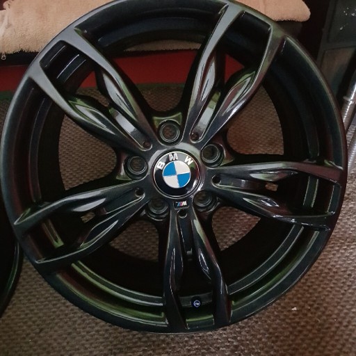 Zdjęcie oferty: Felgi bmw styling 436