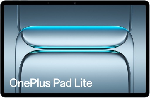 Zdjęcie oferty: Tablet ONEPLUS Pad Lite 11" 8/128 GB Wi-Fi LTE Niebieski Android 15
