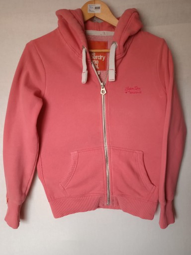 Zdjęcie oferty: Bluza damska Super Dry - XS