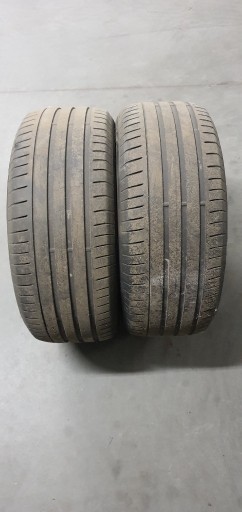 Zdjęcie oferty: opony 2x APOLLO ASPIRE 4G+ XL 245/45R18 100 Y 