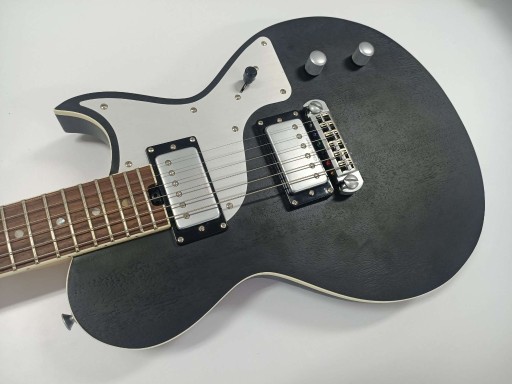 Zdjęcie oferty: Gitara ARIA Pro II 718 MK2 Brooklyn OPBK