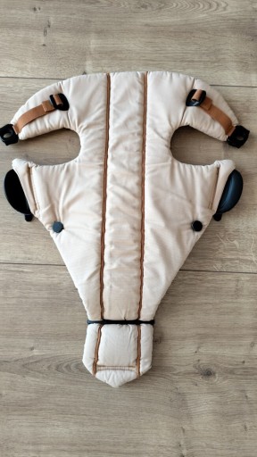 Zdjęcie oferty: Nosidło ergonomiczne Babybjorn bawełniane 
