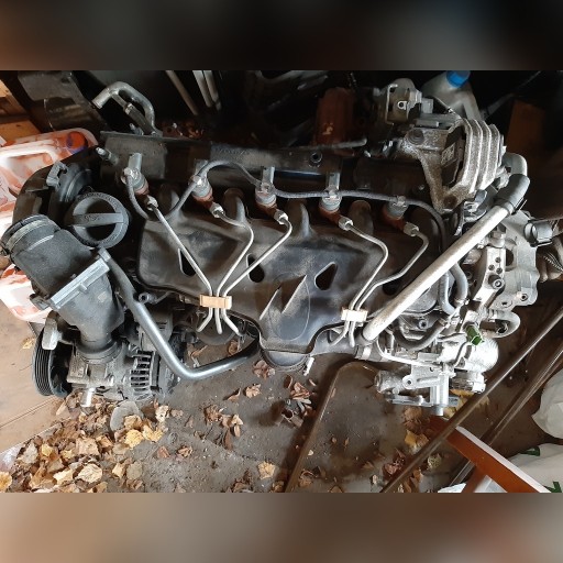 Zdjęcie oferty: volvo D5 185km alternator