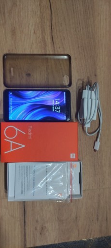 Zdjęcie oferty: Xiaomi Redmi 6A