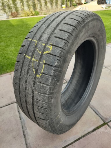 Zdjęcie oferty: Opony letnie 215/60 R16 95H Michelin Energy Saver 