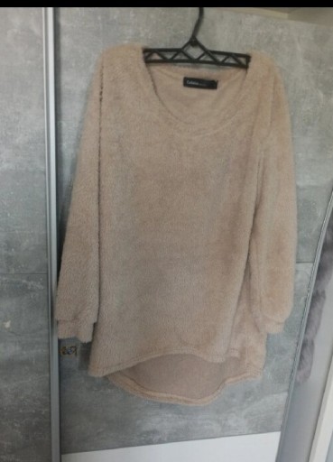 Zdjęcie oferty: Sweter różowy damski