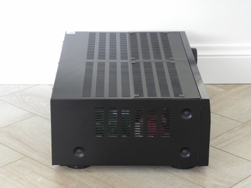 Zdjęcie oferty: DENON AVR-1513 - amplituner 5.1 z pilotem