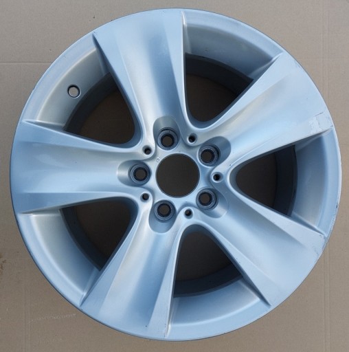 Zdjęcie oferty: Felgi BMW F10 F11 17" 8JX17 ET:30 Styling 327