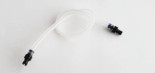 Zdjęcie oferty: Wężyk do spieniacza mleka NIVONA Spumatore+2xnypel